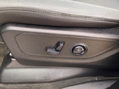 2020 RAM 1500 Big Horn Quad Cab 4x4 6'4' Box