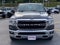 2020 RAM 1500 Big Horn Quad Cab 4x4 6'4' Box
