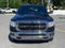 2021 RAM 1500 Big Horn Quad Cab 4x4 6'4' Box
