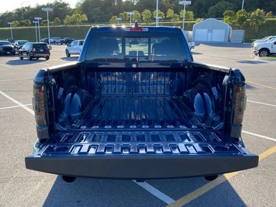 2021 RAM 1500 Big Horn Crew Cab 4x4 5'7' Box