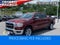 2021 RAM 1500 Big Horn Crew Cab 4x4 5'7' Box