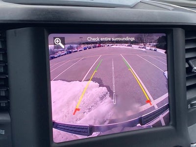 2019 RAM 1500 Big Horn/Lone Star Crew Cab 4x4 5'7' Box