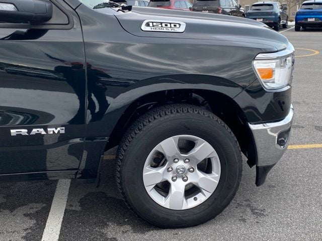 2019 RAM 1500 Big Horn/Lone Star Crew Cab 4x4 5'7' Box