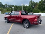2019 RAM 1500 Limited Crew Cab 4x4 5'7' Box