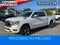 2022 RAM 1500 Limited Crew Cab 4x4 5'7' Box