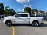 2022 RAM 1500 Limited Crew Cab 4x4 5'7' Box