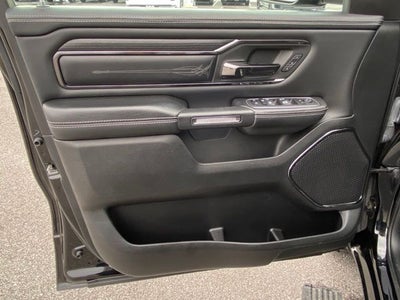 2022 RAM 1500 Limited Crew Cab 4x4 5'7' Box