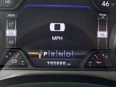 2022 RAM 1500 Limited Crew Cab 4x4 5'7' Box