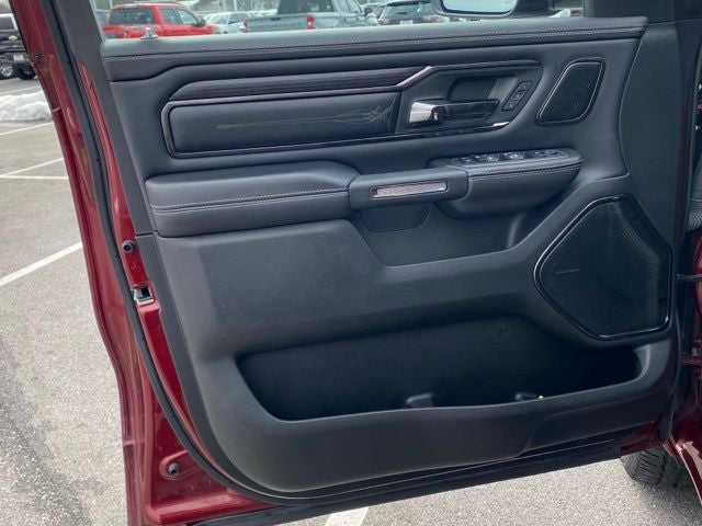 2023 RAM 1500 Limited Crew Cab 4x4 5'7' Box