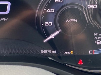 2023 RAM 1500 Limited Crew Cab 4x4 5'7' Box