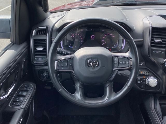 2023 RAM 1500 Limited Crew Cab 4x4 5'7' Box