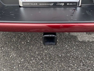 2023 RAM 1500 Limited Crew Cab 4x4 5'7' Box