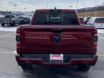 2023 RAM 1500 Limited Crew Cab 4x4 5'7' Box