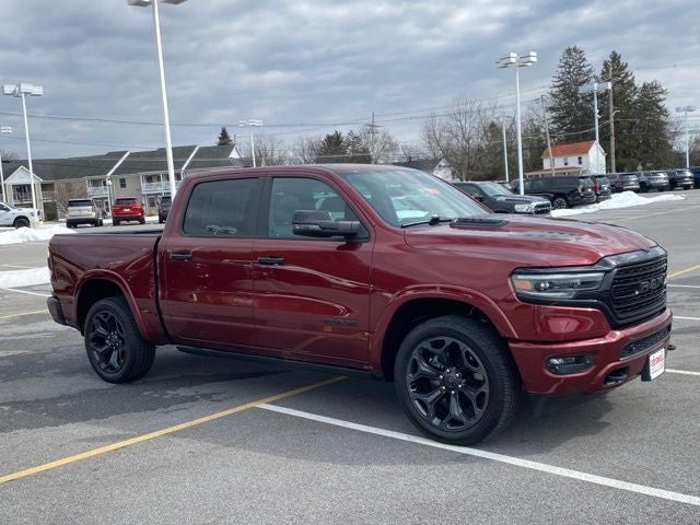 2023 RAM 1500 Limited Crew Cab 4x4 5'7' Box
