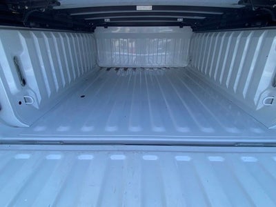 2020 RAM 1500 Laramie Crew Cab 4x4 5'7' Box