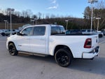 2022 RAM 1500 Laramie Crew Cab 4x4 5'7' Box