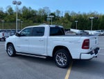 2023 RAM 1500 Laramie Crew Cab 4x4 5'7' Box