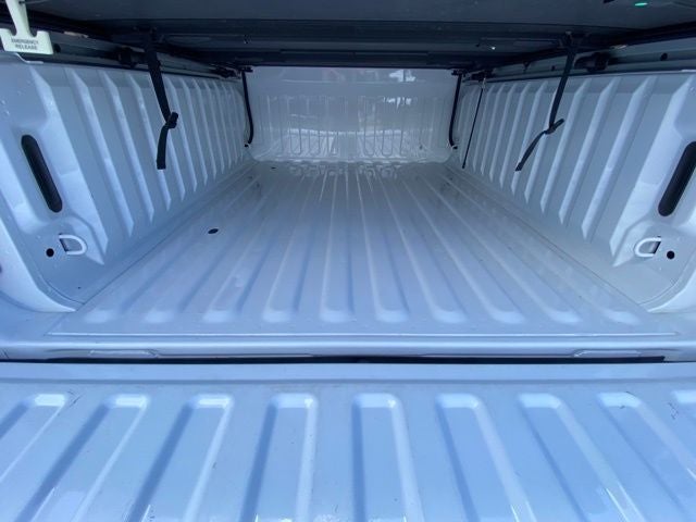 2023 RAM 1500 Laramie Crew Cab 4x4 5'7' Box