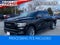2022 RAM 1500 Laramie Crew Cab 4x4 5'7' Box