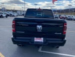 2022 RAM 1500 Laramie Crew Cab 4x4 5'7' Box