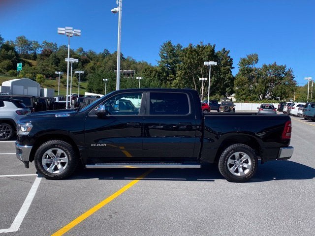 2023 RAM 1500 Laramie Crew Cab 4x4 5'7' Box