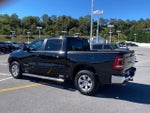 2023 RAM 1500 Laramie Crew Cab 4x4 5'7' Box