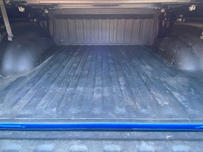 2022 RAM 1500 Laramie Crew Cab 4x4 5'7' Box