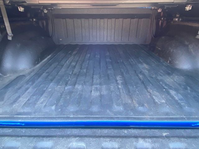 2022 RAM 1500 Laramie Crew Cab 4x4 5'7' Box