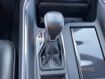 2022 RAM 1500 Laramie Crew Cab 4x4 5'7' Box