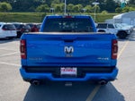 2022 RAM 1500 Laramie Crew Cab 4x4 5'7' Box