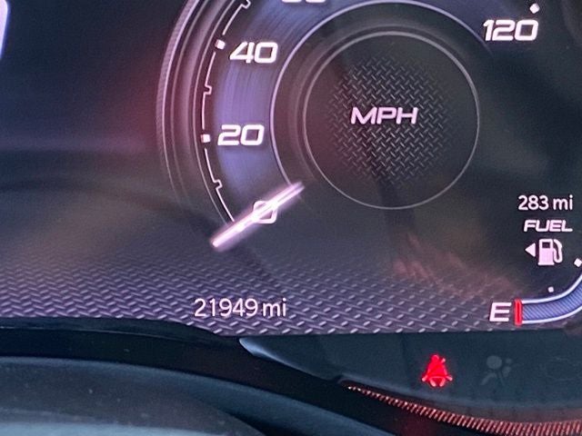 2025 RAM 1500 Rebel Crew Cab 4x4 5'7' Box