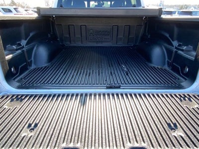 2025 RAM 1500 Rebel Crew Cab 4x4 5'7' Box