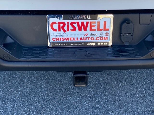 2025 RAM 1500 Rebel Crew Cab 4x4 5'7' Box