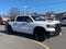 2025 RAM 1500 Rebel Crew Cab 4x4 5'7' Box