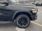 2021 RAM 1500 Rebel Crew Cab 4x4 5'7' Box