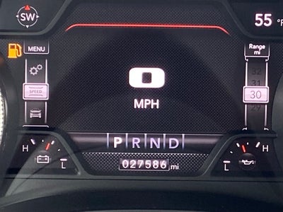 2021 RAM 1500 Rebel Crew Cab 4x4 5'7' Box