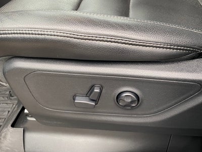 2021 RAM 1500 Rebel Crew Cab 4x4 5'7' Box