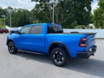2021 RAM 1500 Rebel Crew Cab 4x4 5'7' Box