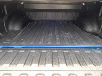 2021 RAM 1500 Rebel Crew Cab 4x4 5'7' Box