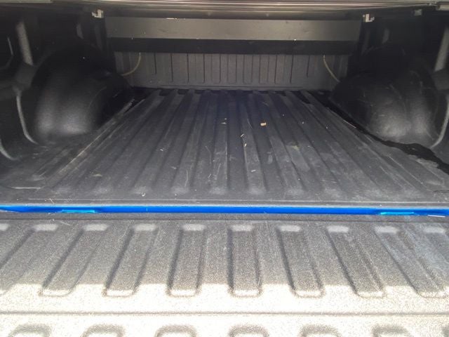 2021 RAM 1500 Rebel Crew Cab 4x4 5'7' Box
