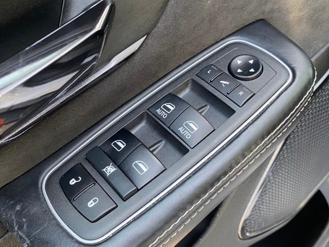 2021 RAM 1500 TRX Crew Cab 4x4 5'7' Box