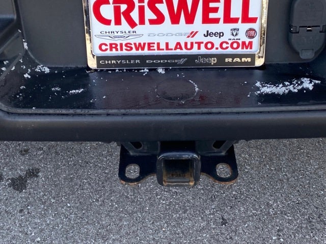 2021 RAM 1500 TRX Crew Cab 4x4 5'7' Box