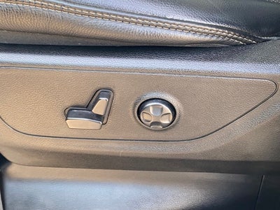 2021 RAM 1500 TRX Crew Cab 4x4 5'7' Box