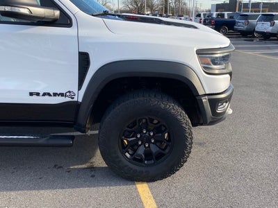 2021 RAM 1500 TRX Crew Cab 4x4 5'7' Box