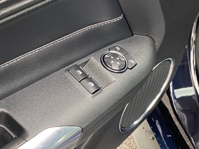 2021 Ford Mustang EcoBoost Premium Fastback