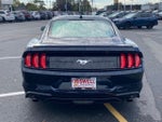 2021 Ford Mustang EcoBoost Premium Fastback