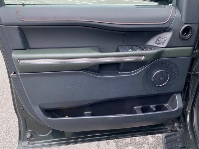 2022 Ford Expedition Timberline