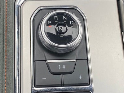 2022 Ford Expedition Timberline