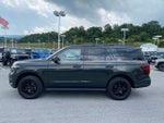 2022 Ford Expedition Timberline