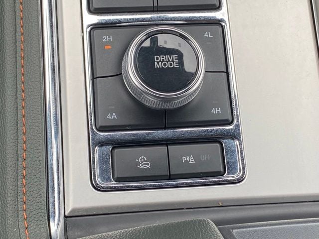 2022 Ford Expedition Timberline
